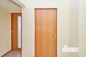 1-к квартира, вторичка, 41м2, 13/16 этаж