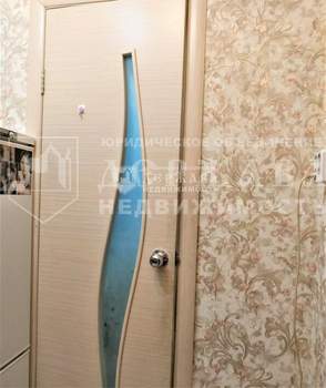 1-к квартира, вторичка, 23м2, 3/9 этаж