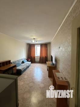 1-к квартира, вторичка, 23м2, 4/9 этаж