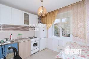 1-к квартира, вторичка, 31м2, 3/5 этаж