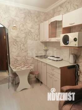 Студия квартира, вторичка, 17м2, 3/9 этаж