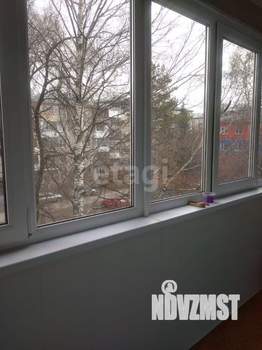 3-к квартира, вторичка, 61м2, 2/12 этаж