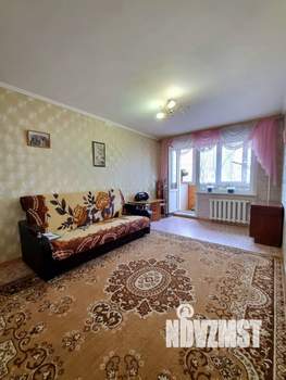 3-к квартира, вторичка, 61м2, 2/5 этаж