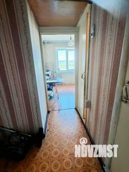 1-к квартира, вторичка, 34м2, 8/9 этаж