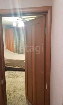 2-к квартира, вторичка, 52м2, 2/5 этаж