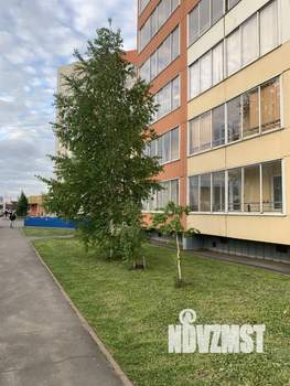 1-к квартира, вторичка, 26м2, 3/10 этаж