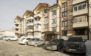 2-к квартира, вторичка, 40м2, 1/4 этаж