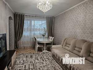 4-к квартира, вторичка, 88м2, 2/5 этаж