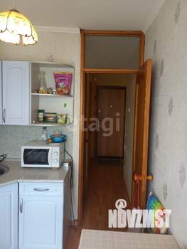 3-к квартира, вторичка, 60м2, 3/9 этаж