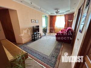 3-к квартира, вторичка, 65м2, 5/10 этаж