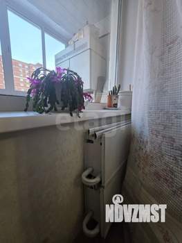 2-к квартира, вторичка, 43м2, 3/10 этаж