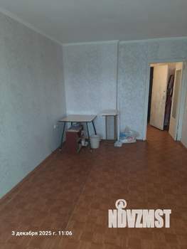 1-к квартира, вторичка, 24м2, 3/9 этаж