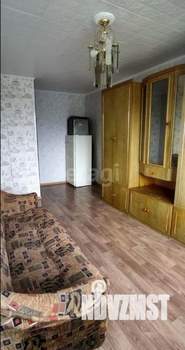 Студия квартира, вторичка, 23м2, 9/9 этаж