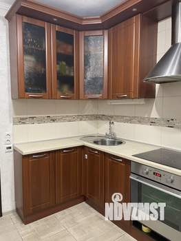 4-к квартира, вторичка, 82м2, 2/10 этаж