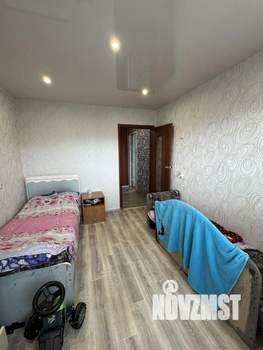 2-к квартира, вторичка, 49м2, 6/9 этаж