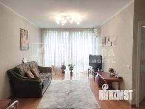 2-к квартира, вторичка, 51м2, 1/12 этаж