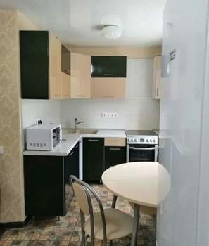 4-к квартира, вторичка, 72м2, 2/5 этаж