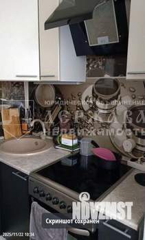 2-к квартира, вторичка, 45м2, 1/5 этаж