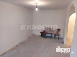 2-к квартира, вторичка, 46м2, 4/5 этаж
