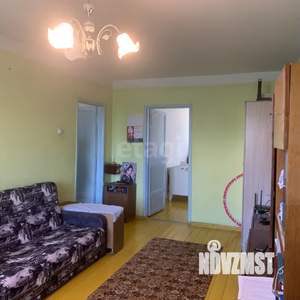 2-к квартира, вторичка, 46м2, 4/5 этаж