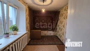 4-к квартира, вторичка, 58м2, 3/5 этаж