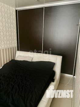 3-к квартира, вторичка, 58м2, 1/5 этаж