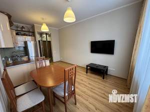 3-к квартира, вторичка, 76м2, 4/12 этаж