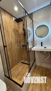 Студия квартира, вторичка, 23м2, 6/9 этаж