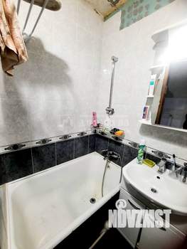 1-к квартира, вторичка, 23м2, 7/9 этаж