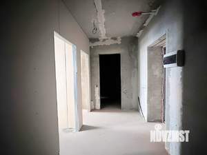 2-к квартира, вторичка, 43м2, 6/12 этаж