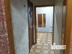 1-к квартира, вторичка, 38м2, 4/5 этаж