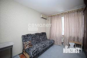 1-к квартира, вторичка, 17м2, 4/9 этаж