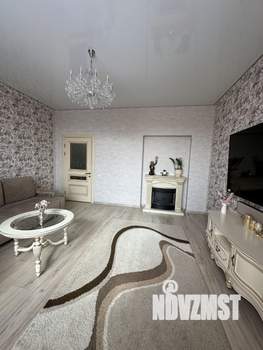 3-к квартира, вторичка, 73м2, 11/15 этаж