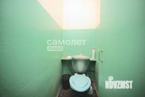 Студия квартира, вторичка, 12м2, 5/5 этаж