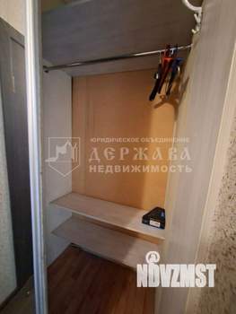 1-к квартира, вторичка, 33м2, 2/9 этаж