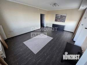 1-к квартира, вторичка, 48м2, 8/16 этаж