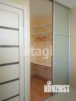 1-к квартира, вторичка, 29м2, 10/12 этаж