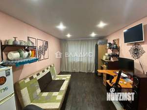 Студия квартира, вторичка, 23м2, 2/5 этаж