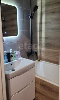 1-к квартира, вторичка, 36м2, 7/10 этаж