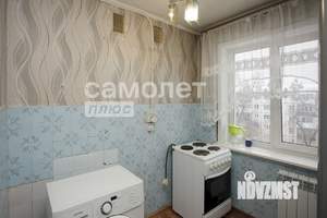 3-к квартира, вторичка, 62м2, 4/5 этаж