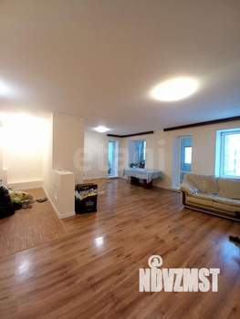 3-к квартира, вторичка, 86м2, 8/8 этаж