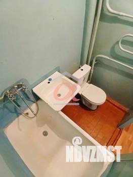 1-к квартира, вторичка, 17м2, 2/9 этаж