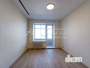 2-к квартира, вторичка, 35м2, 1/5 этаж