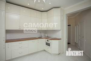 2-к квартира, вторичка, 65м2, 18/18 этаж