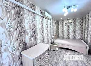 2-к квартира, вторичка, 43м2, 2/5 этаж