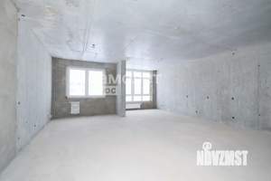 Студия квартира, сданный дом, 43м2, 5/7 этаж