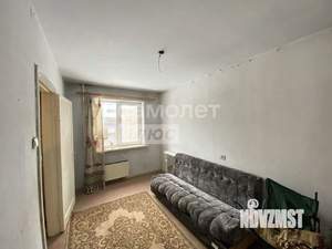 3-к квартира, вторичка, 56м2, 3/5 этаж