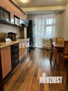 2-к квартира, вторичка, 53м2, 7/8 этаж