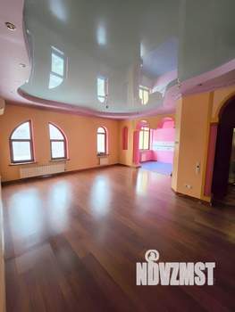 5-к квартира, вторичка, 143м2, 4/7 этаж