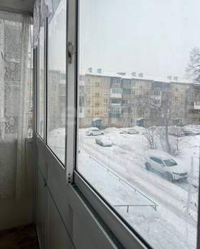 2-к квартира, вторичка, 44м2, 2/5 этаж